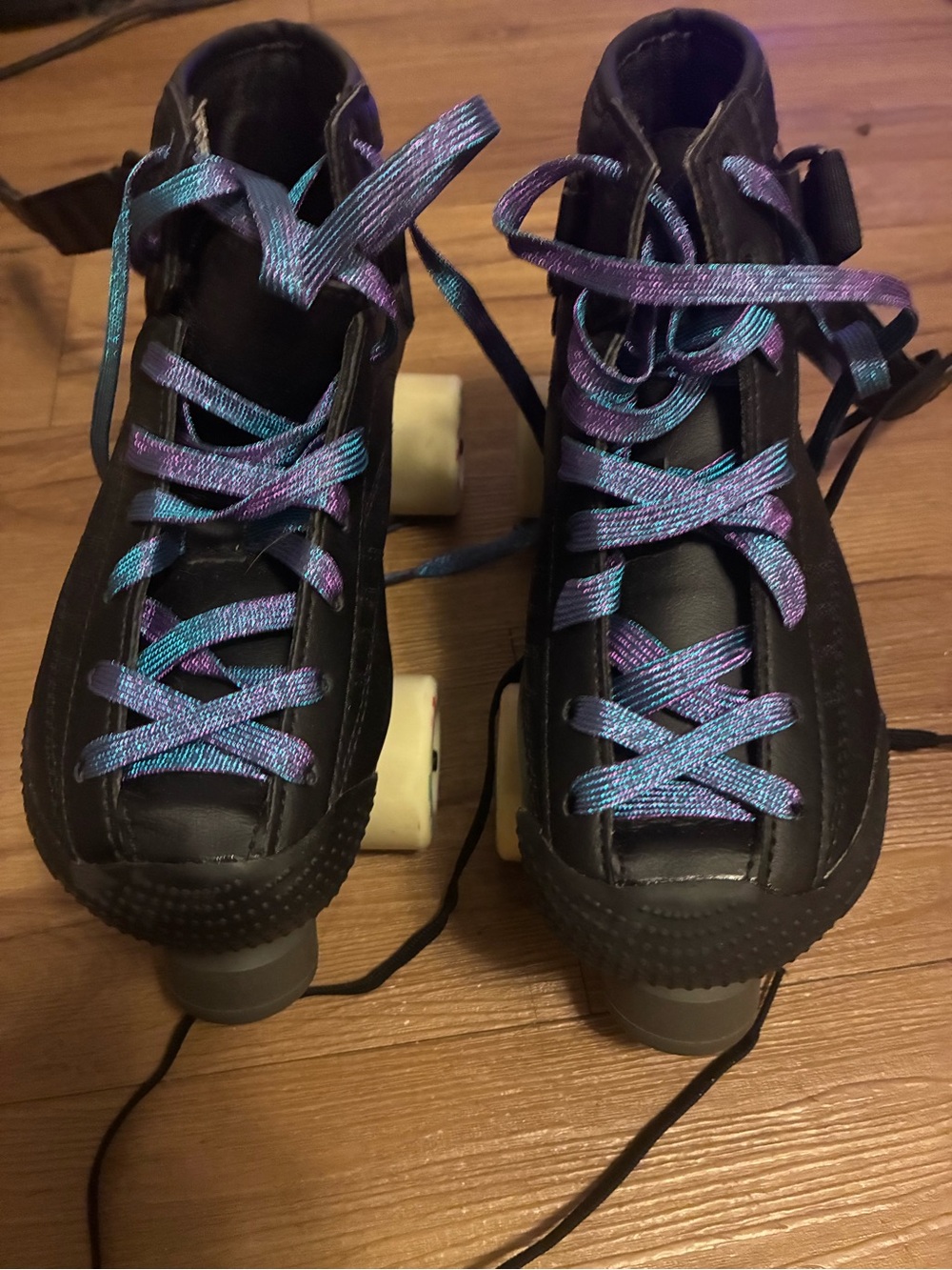 BONT 5.5 | PROSTAR DERBY SKATES
